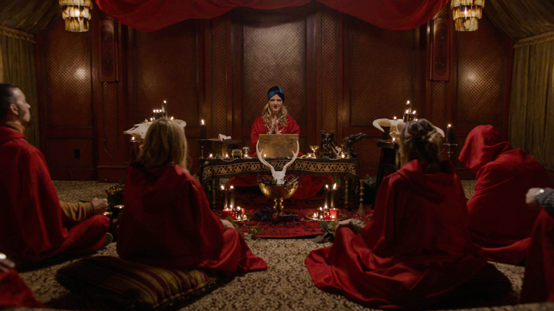 Satanic Panic